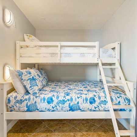 Grand Panama Resort 3Bd 3Bth 1500 Sq Ft Oceanview Панама-Сити Экстерьер фото