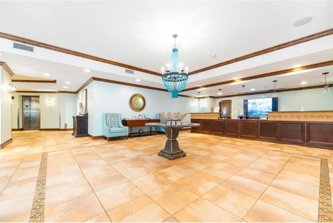 Grand Panama Resort 3Bd 3Bth 1500 Sq Ft Oceanview Панама-Сити Экстерьер фото