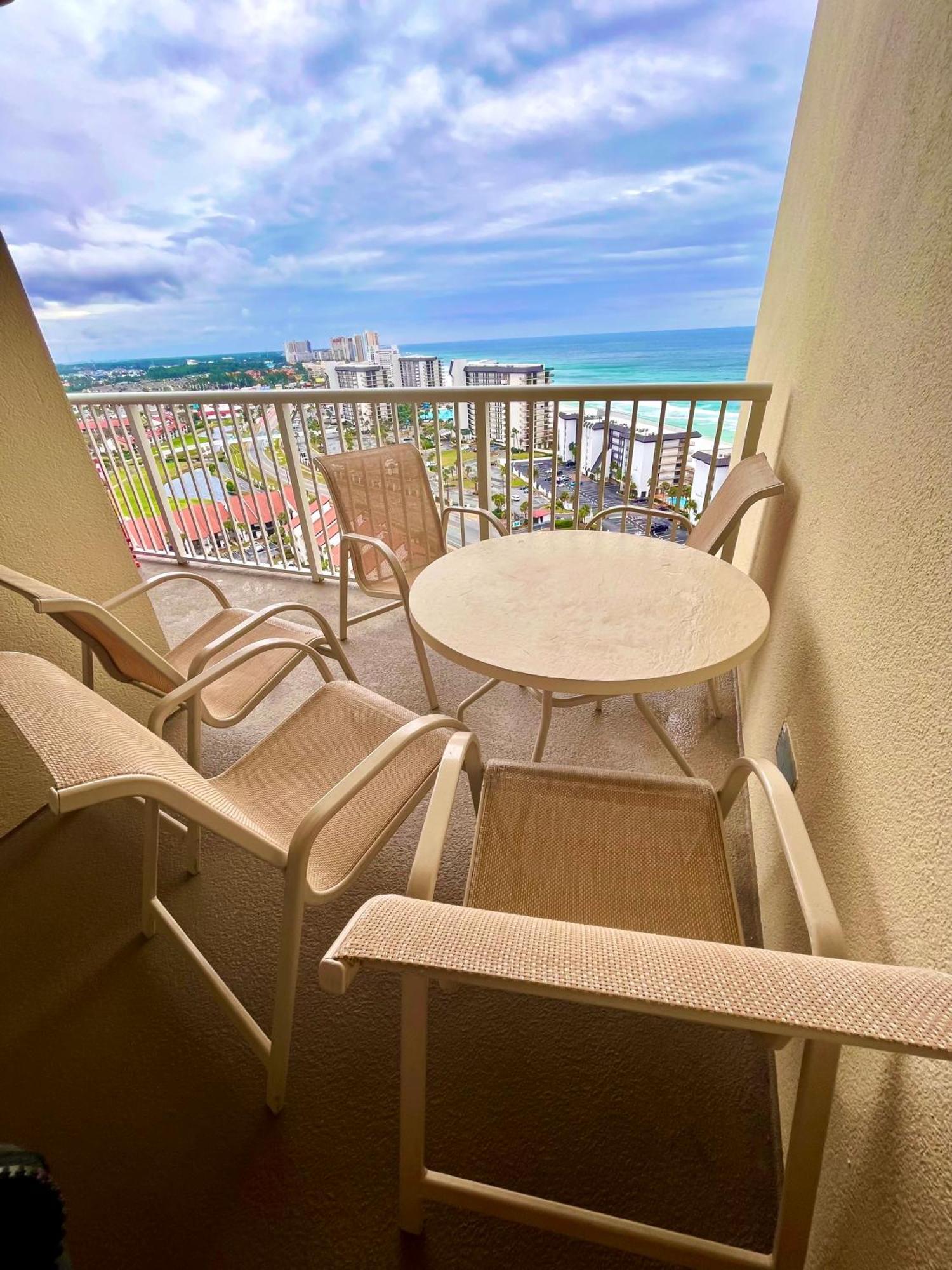 Grand Panama Resort 3Bd 3Bth 1500 Sq Ft Oceanview Панама-Сити Экстерьер фото