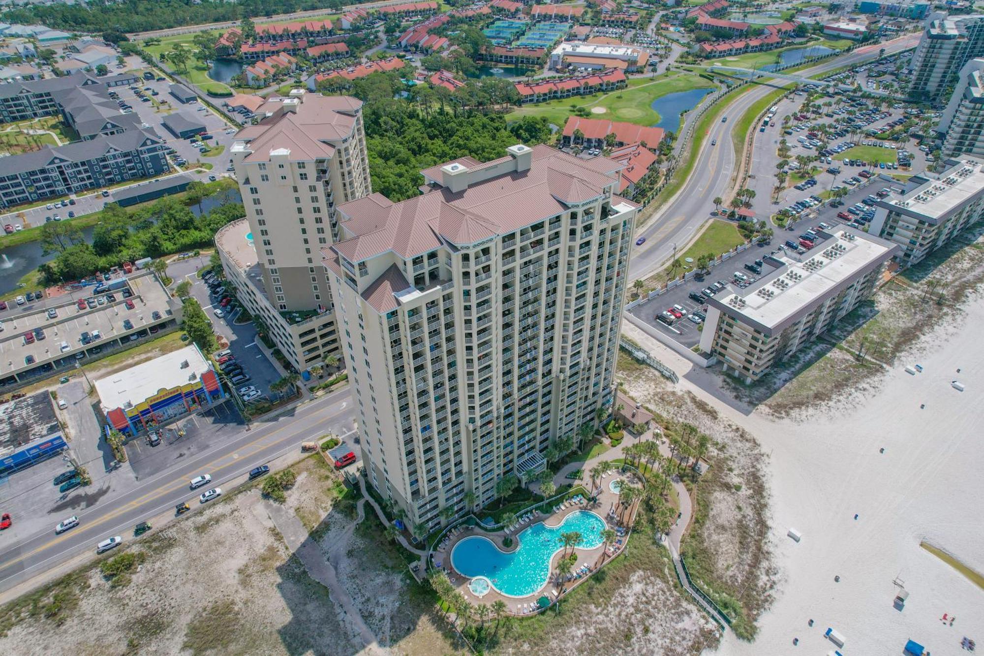 Grand Panama Resort 3Bd 3Bth 1500 Sq Ft Oceanview Панама-Сити Экстерьер фото
