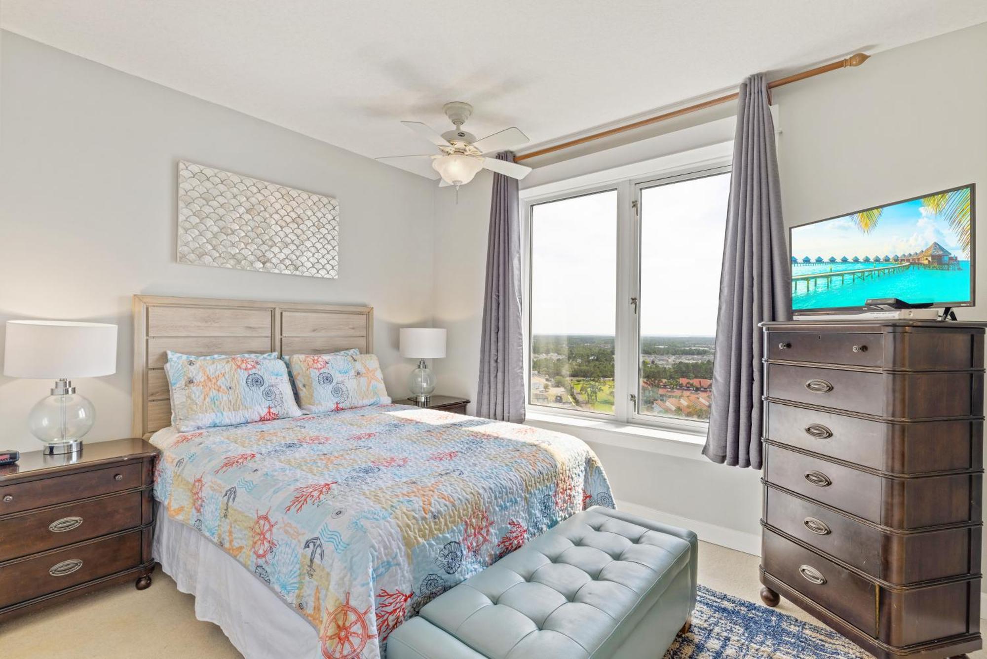Grand Panama Resort 3Bd 3Bth 1500 Sq Ft Oceanview Панама-Сити Экстерьер фото