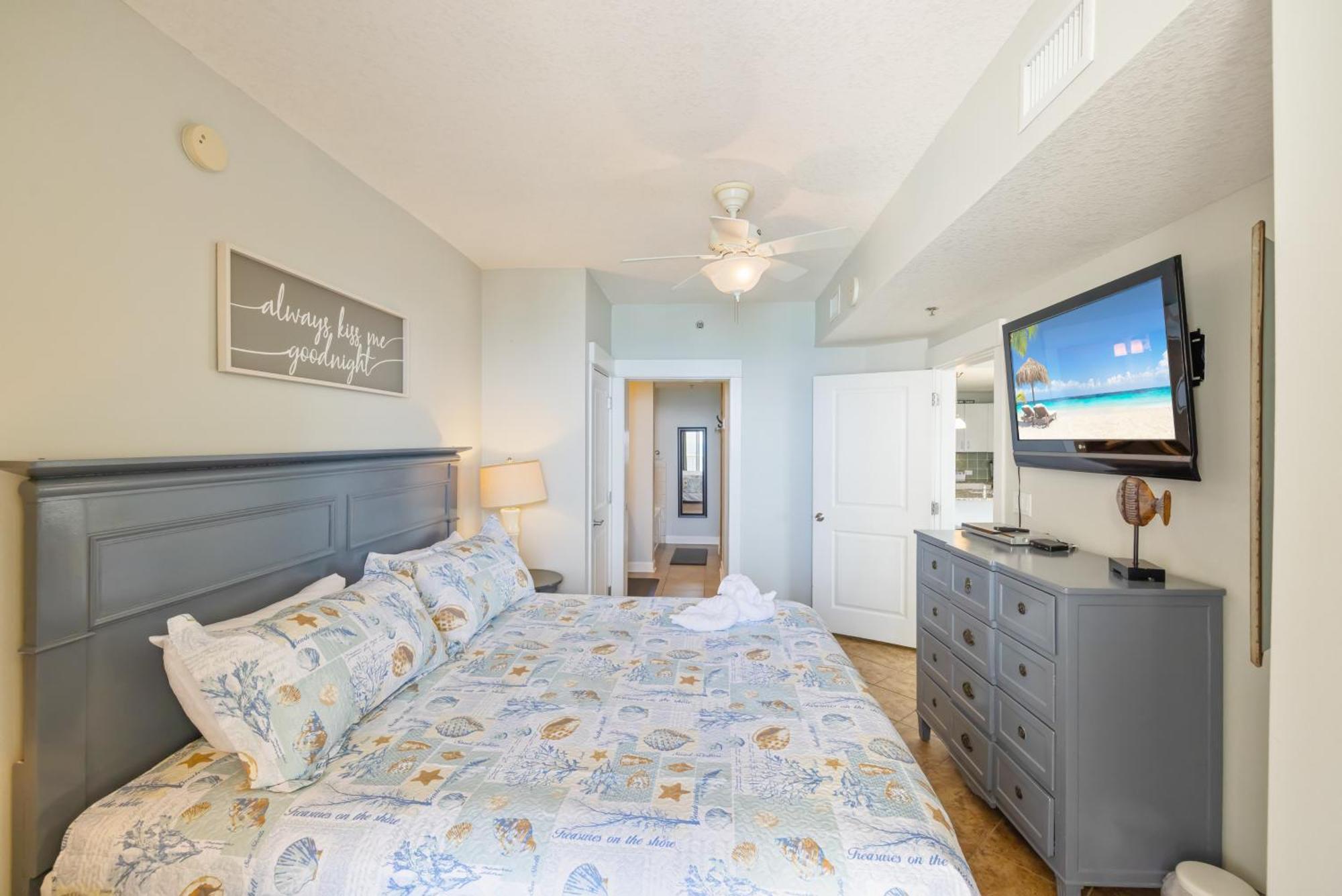 Grand Panama Resort 3Bd 3Bth 1500 Sq Ft Oceanview Панама-Сити Экстерьер фото
