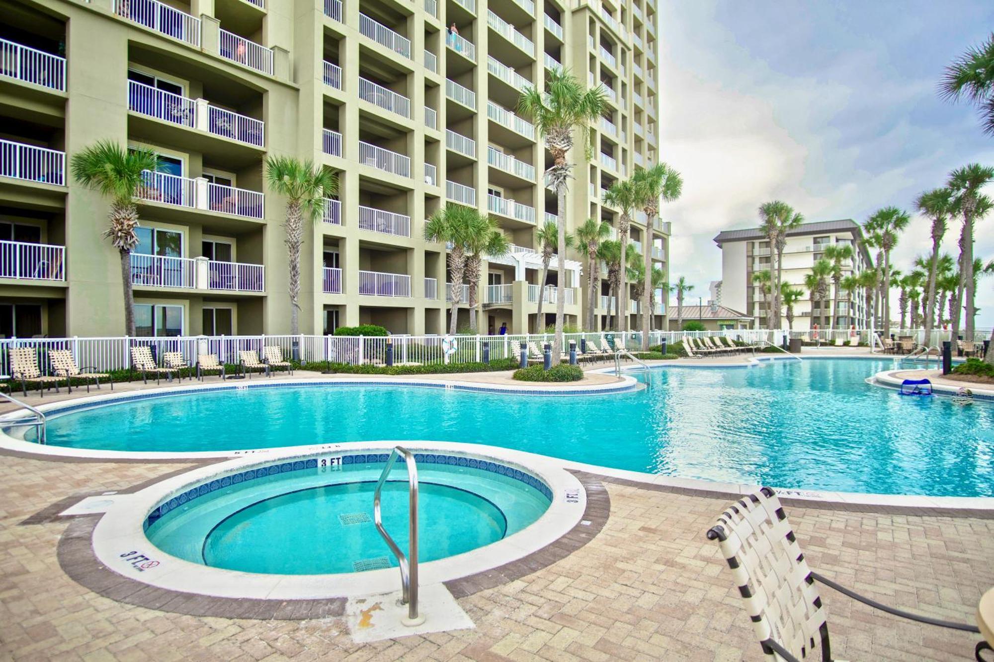 Grand Panama Resort 3Bd 3Bth 1500 Sq Ft Oceanview Панама-Сити Экстерьер фото