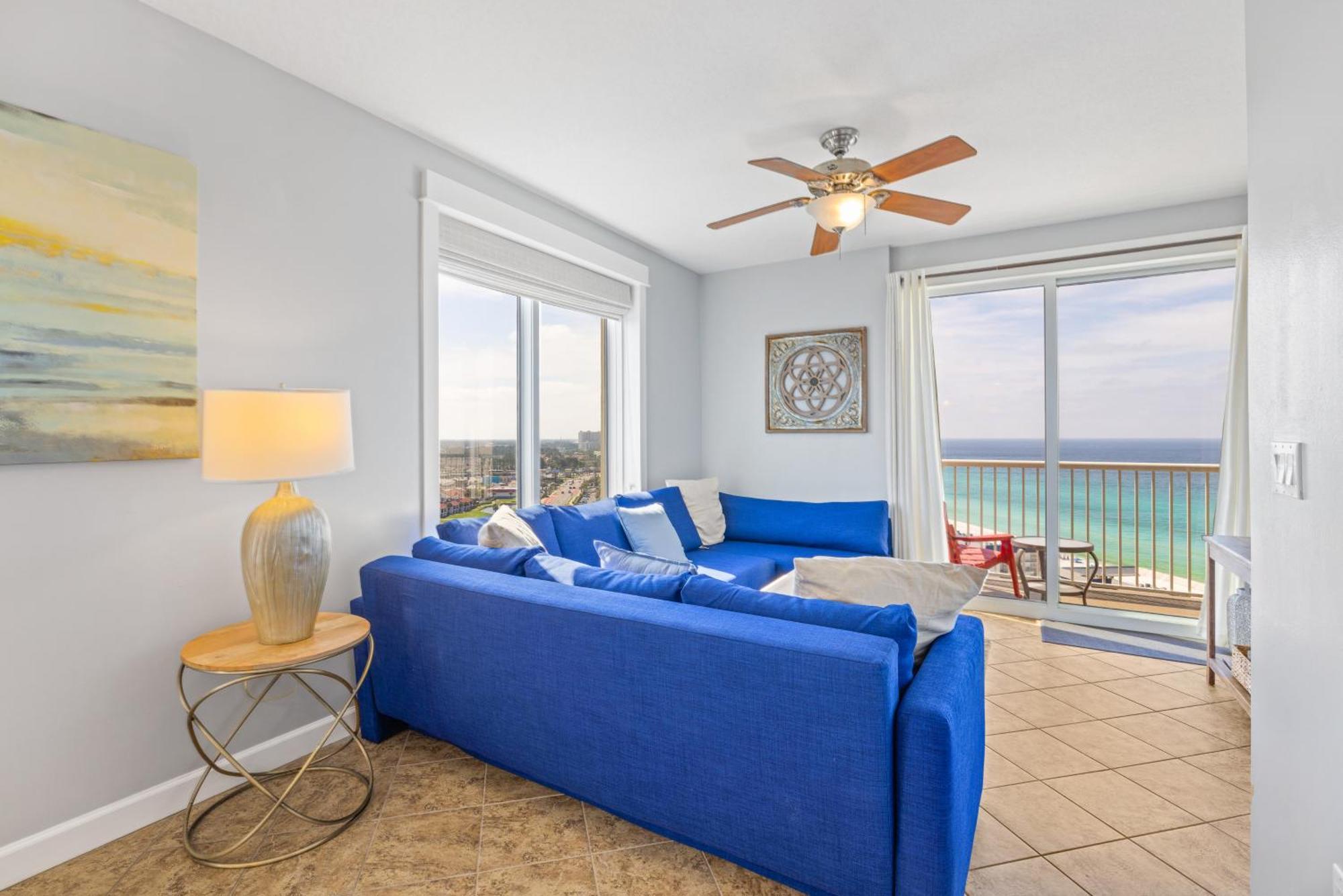 Grand Panama Resort 3Bd 3Bth 1500 Sq Ft Oceanview Панама-Сити Экстерьер фото