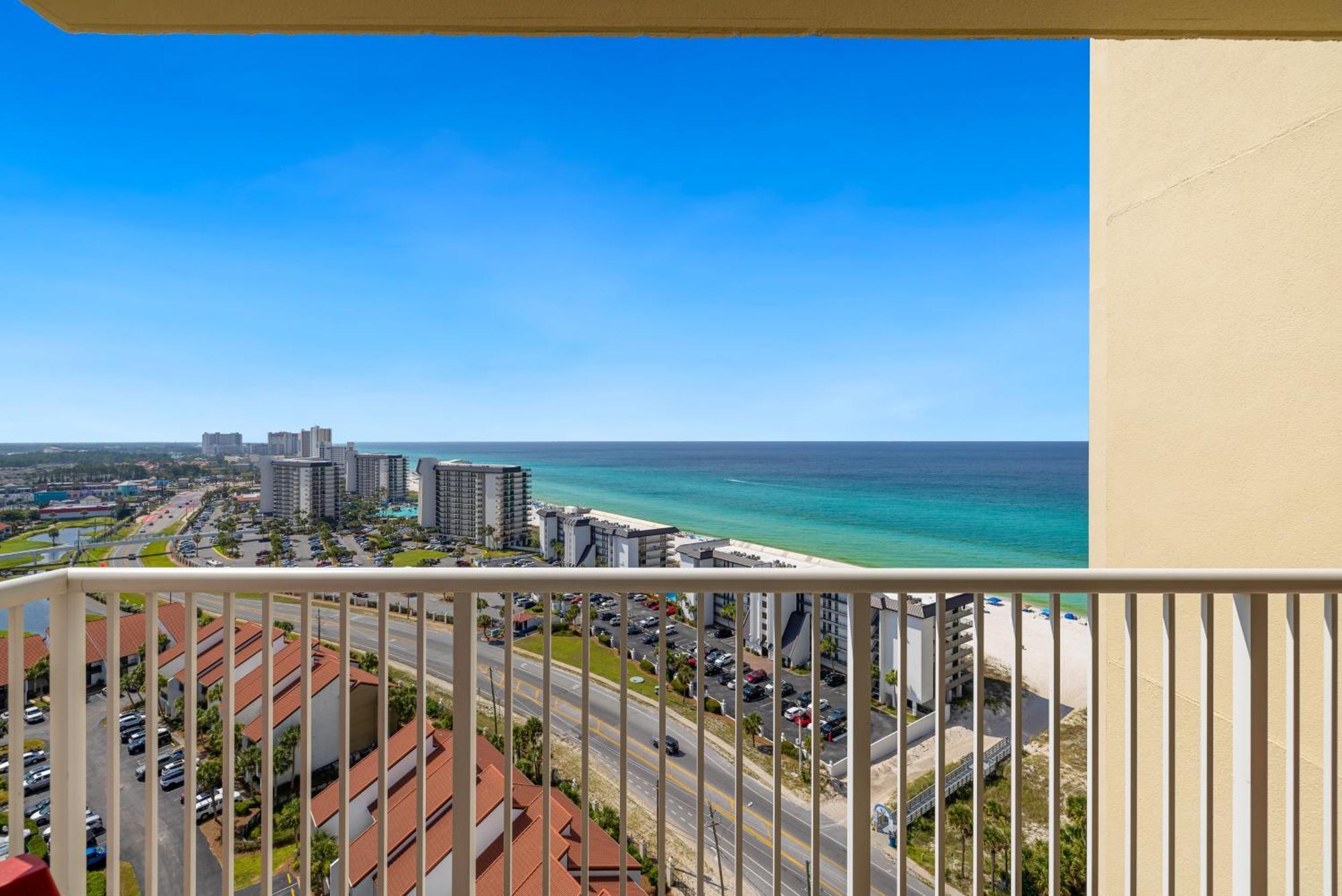 Grand Panama Resort 3Bd 3Bth 1500 Sq Ft Oceanview Панама-Сити Экстерьер фото